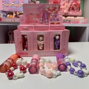 Huxia Beauty Charm Lipgloss