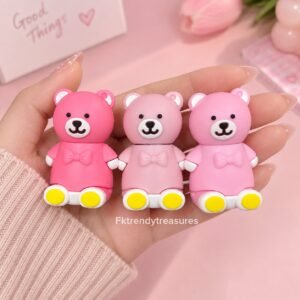 Huxia Beauty Magic Bear Lip Gloss