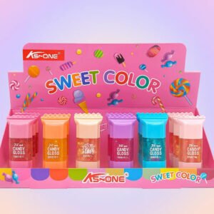 Ks-One Candy Lipgloss